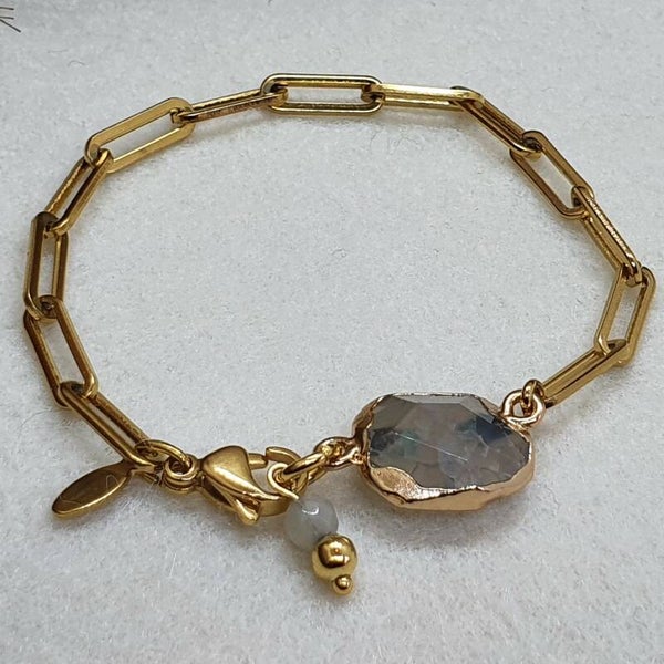 Bracelet  Wellington Grey