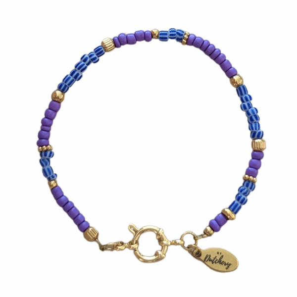 Armand Amy Purple