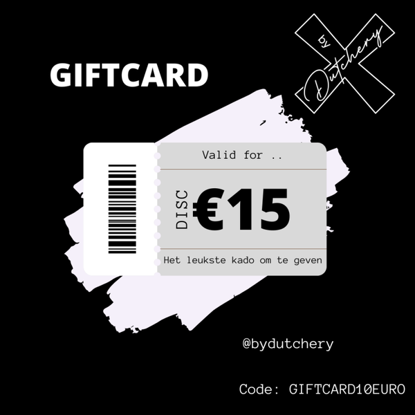 GIFTCARD