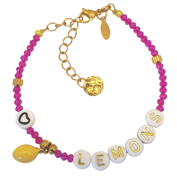 Bracelet Salerno