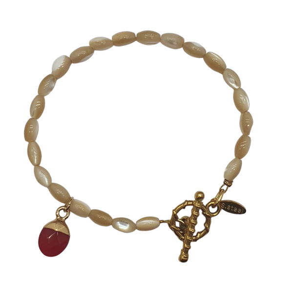 Bracelet Edinburgh