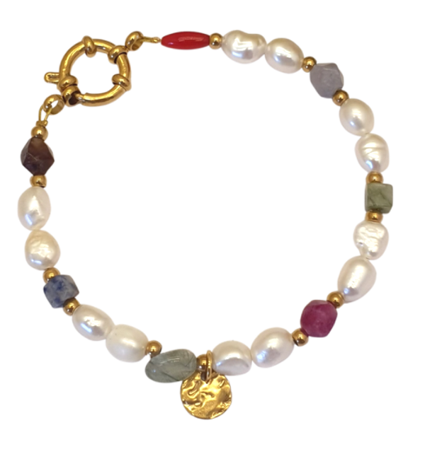 Bracelet Blanes