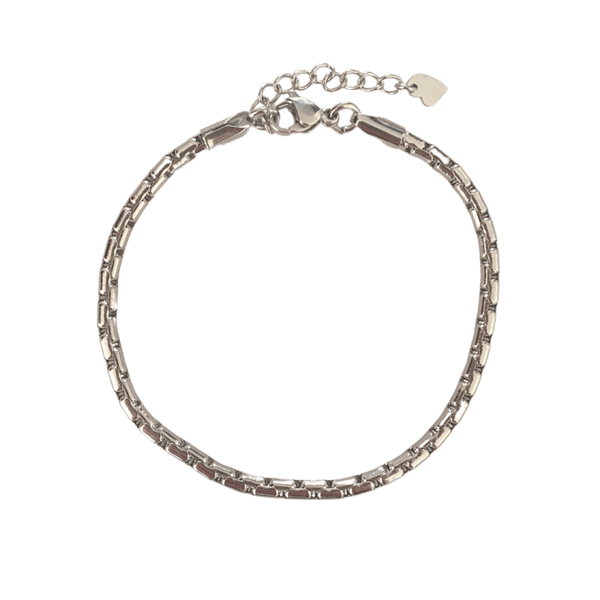 Stainless steel bracelet Seli