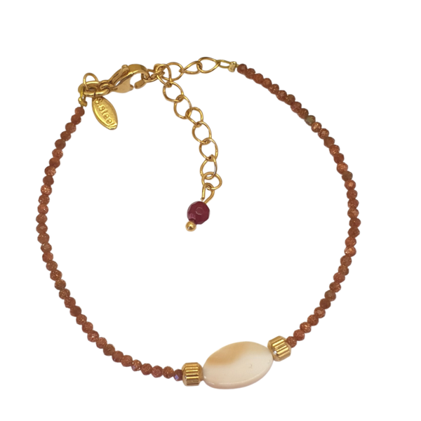Bracelet Andalucia