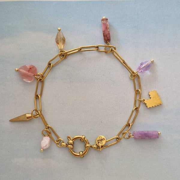 Armband Milou