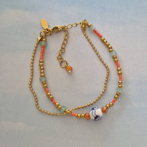 Armband Mae