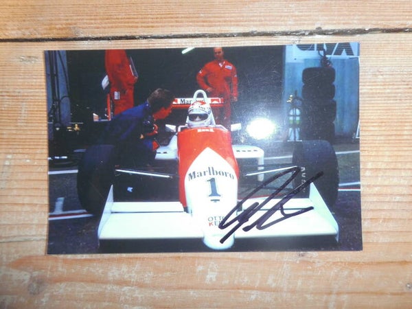original Volker Weidler