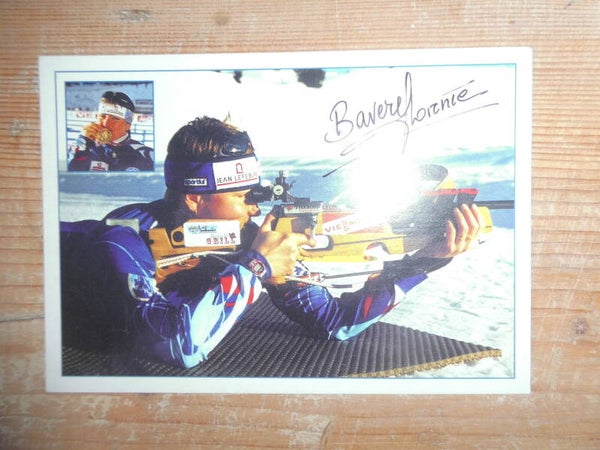 original Florence Bavarel