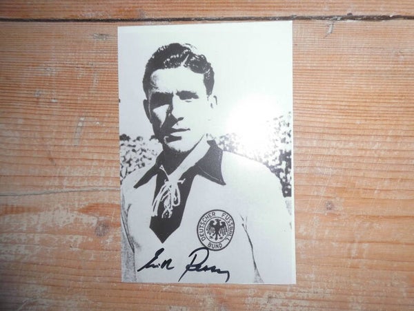 original Erich Retter