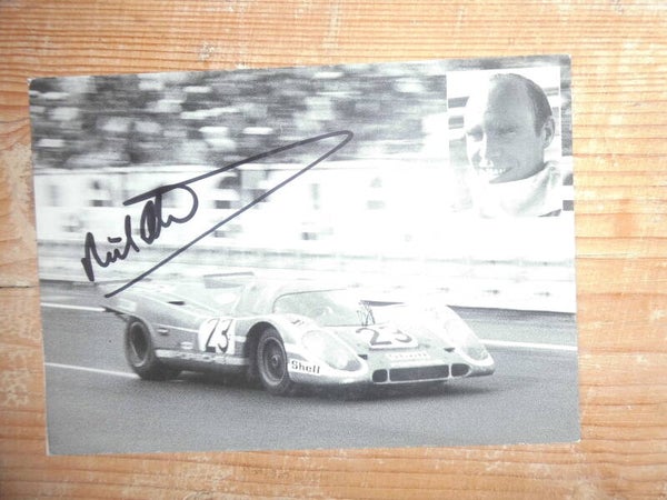 original Richard Attwood