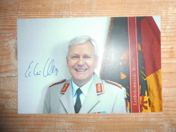 original Eckart Klink