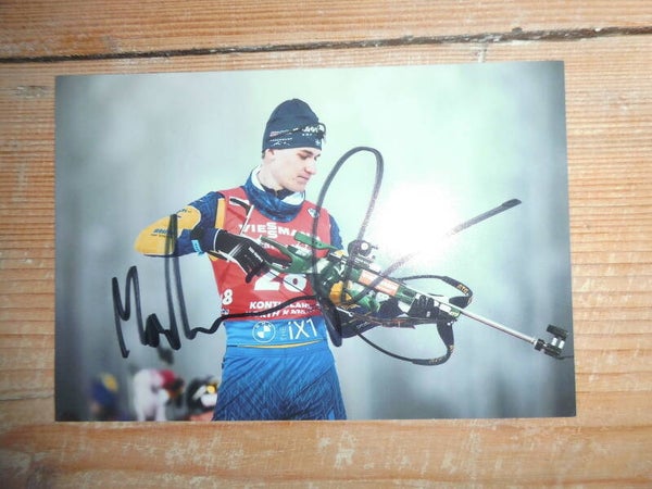 original Martin Ponsiluoma