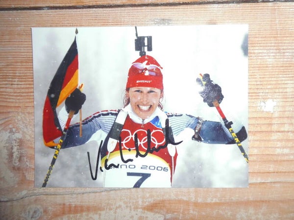 original Kati Wilhelm