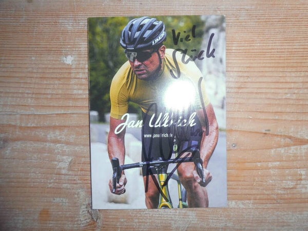 original Jan Ullrich