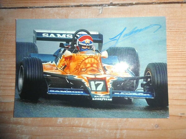 original Jan Lammers