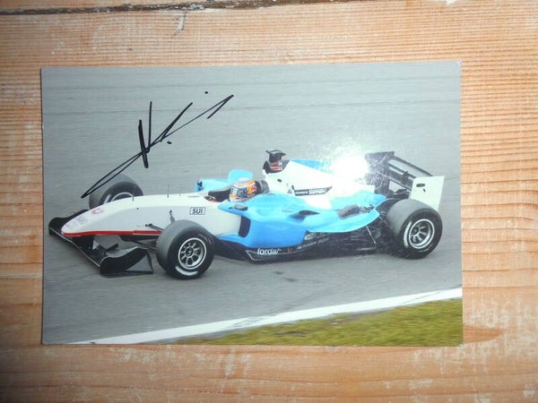original Neel Jani