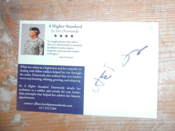 original Ann Dunwoody