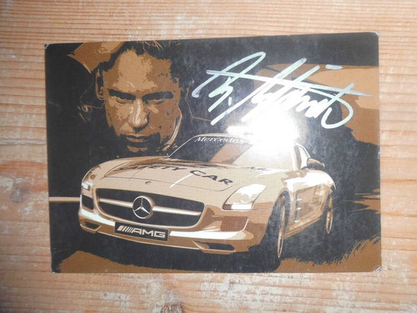 original Bernd Mayländer