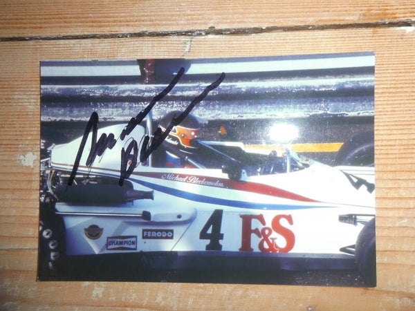 original Michael Bleekemolen