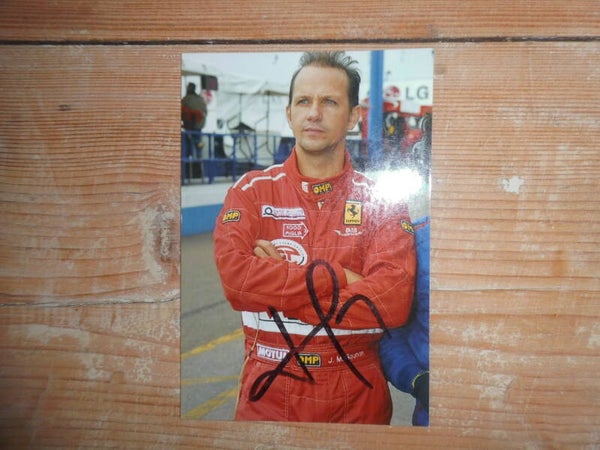 original Jean Marc Gounon