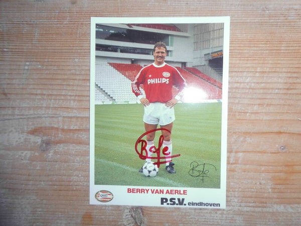 original Berry van Aerle