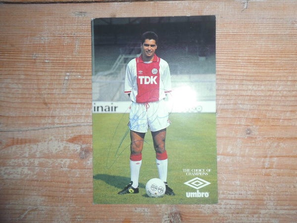 original Sonny Silooy