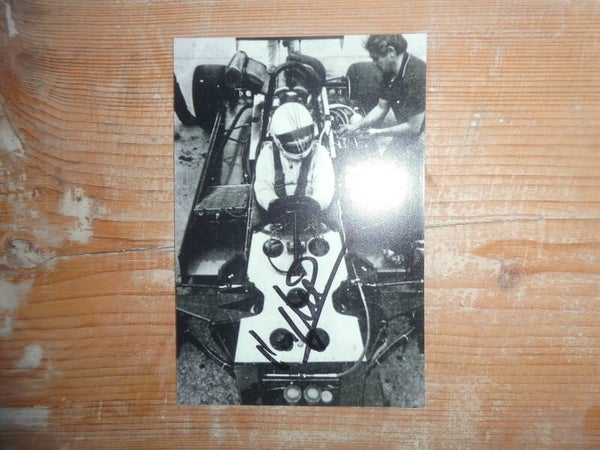 original Patrick Gaillard