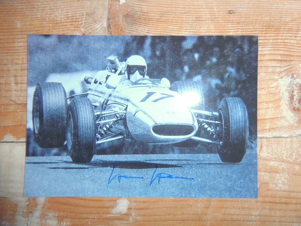 original Hubert Hahne