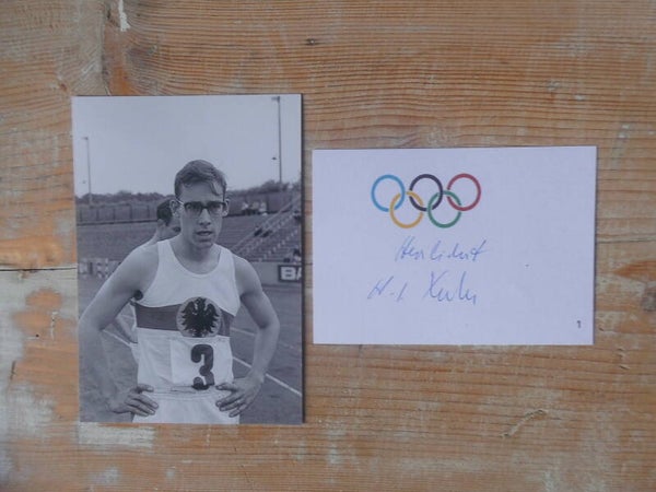 original Joachim Reske