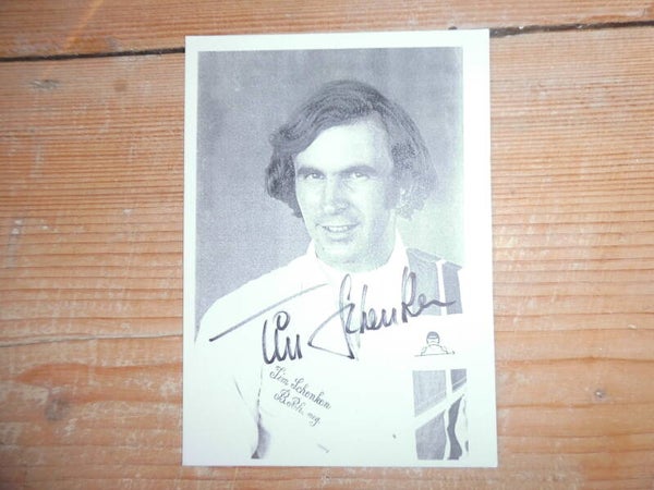 original Tim Schenken