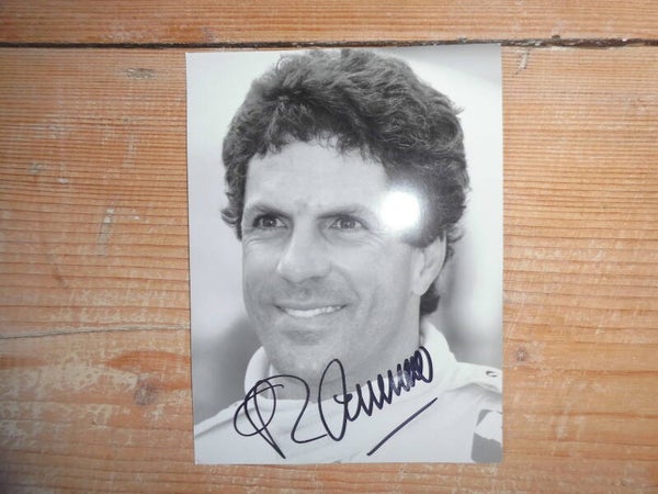 original Roberto Guerrera