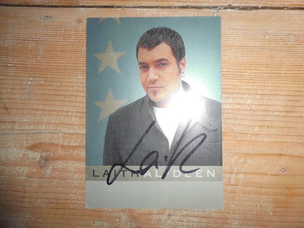 original Laith al Deen