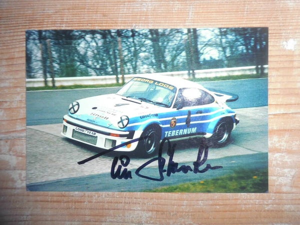 original Tim Schenken