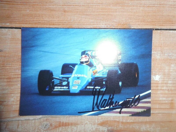 original Huub Rothengatter