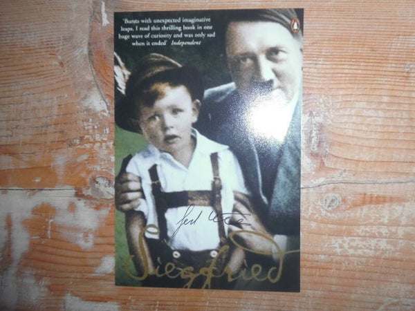 original Gerhard Bartels