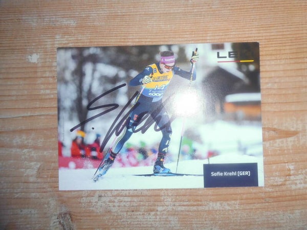 original Sofia Krehl