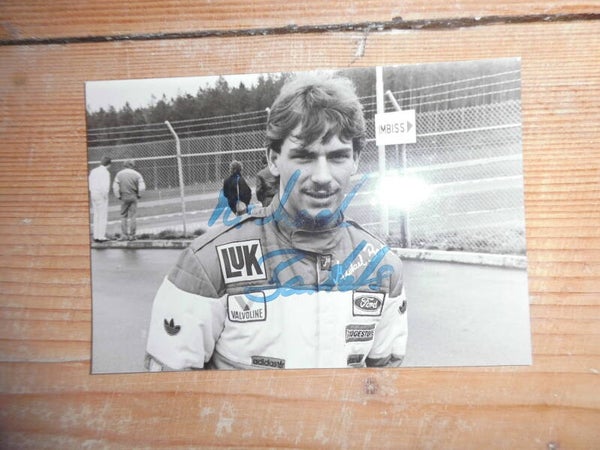 original Michael Bartels