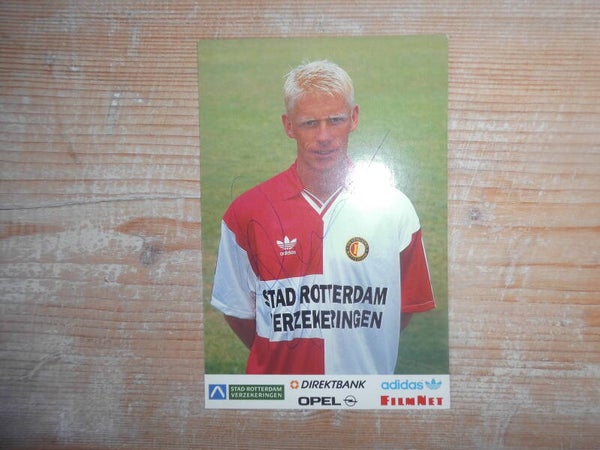 original Arnold Scholten