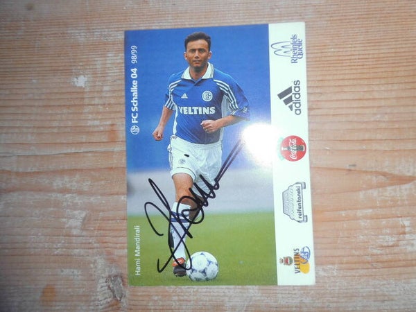 original Hami Mandirali