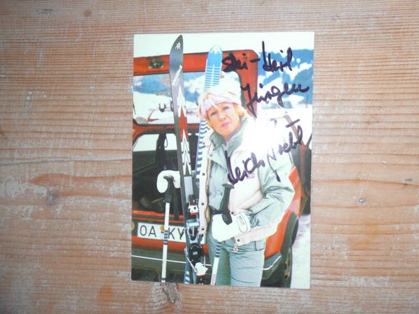 original Heidi Biebl +