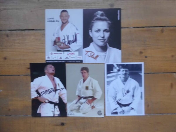 Olympia Judo