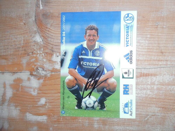 original Marco van Hoogdalem