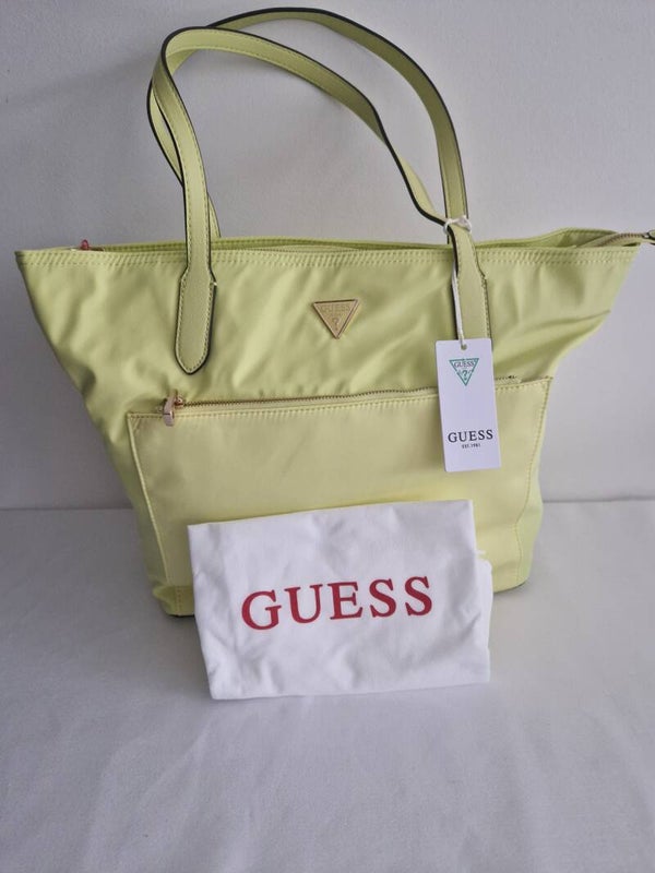 Sac cabas Guess