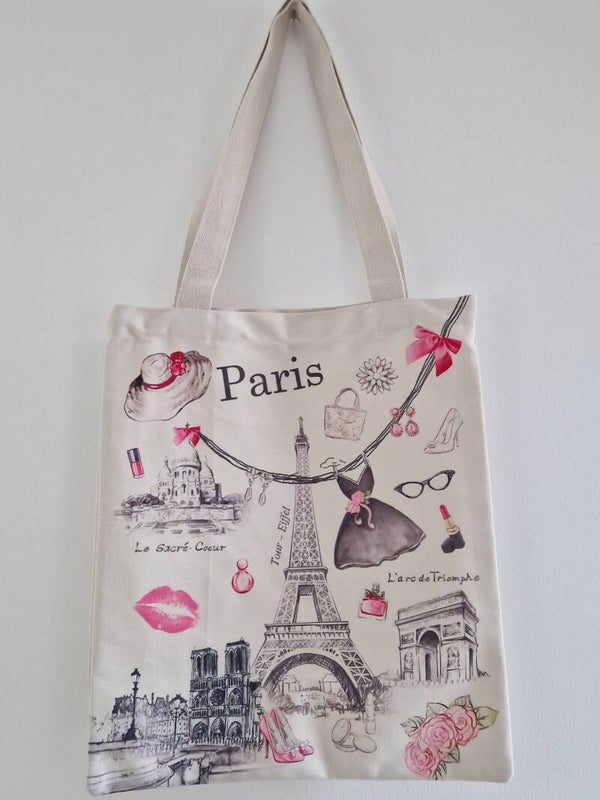 Sac fourre-tout