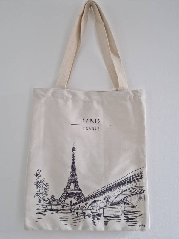 Sac fourre-tout