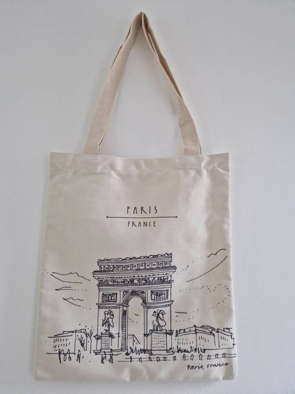 Sac fourre-tout
