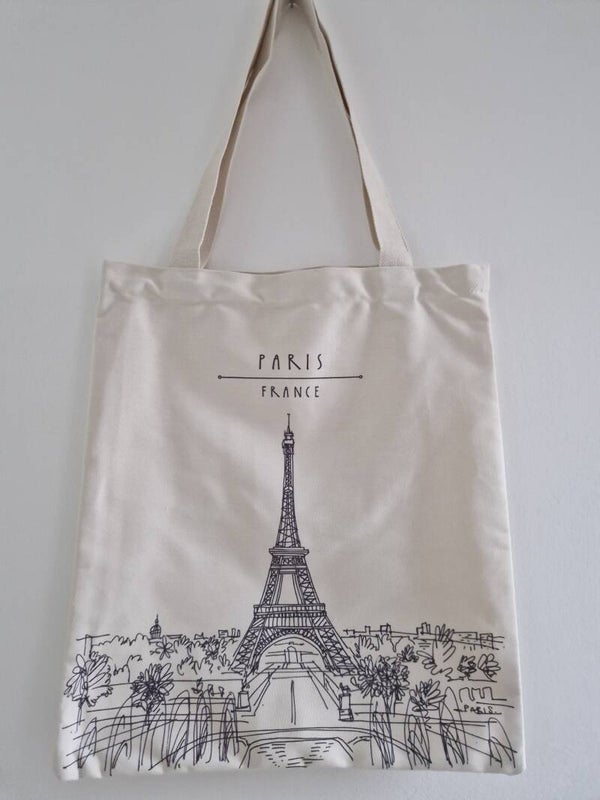 Sac fourre-tout