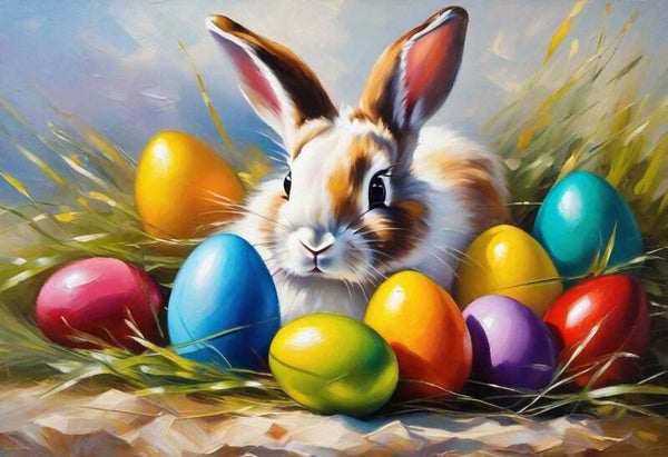 Osterhase