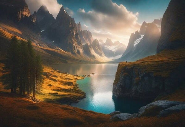Landschaft