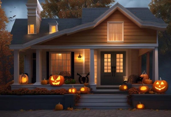 Halloween